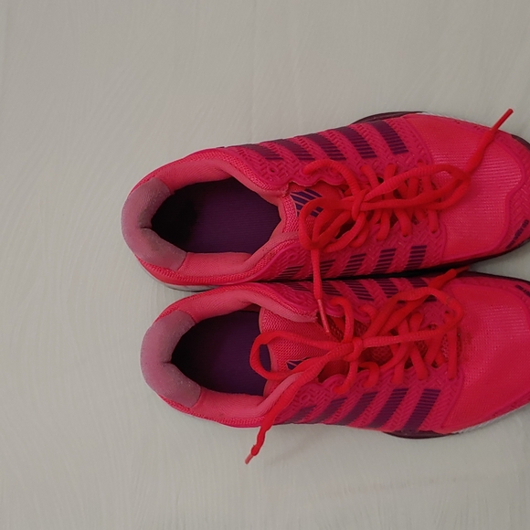 K Swiss Men's Size 6.5 Durawrap Seamfree Non-Marking Athletic Shoe - Picture 1 of 9